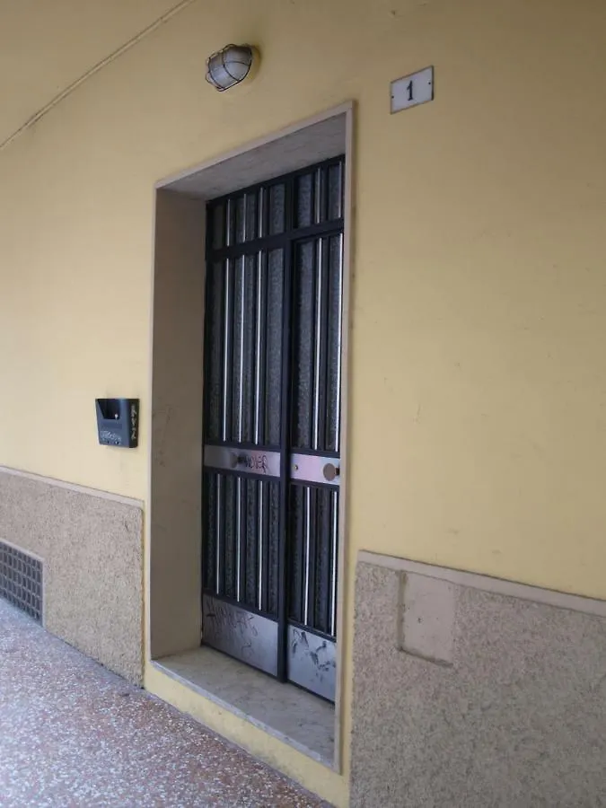 Apartment Tortellino House Hotel Bologna Italy