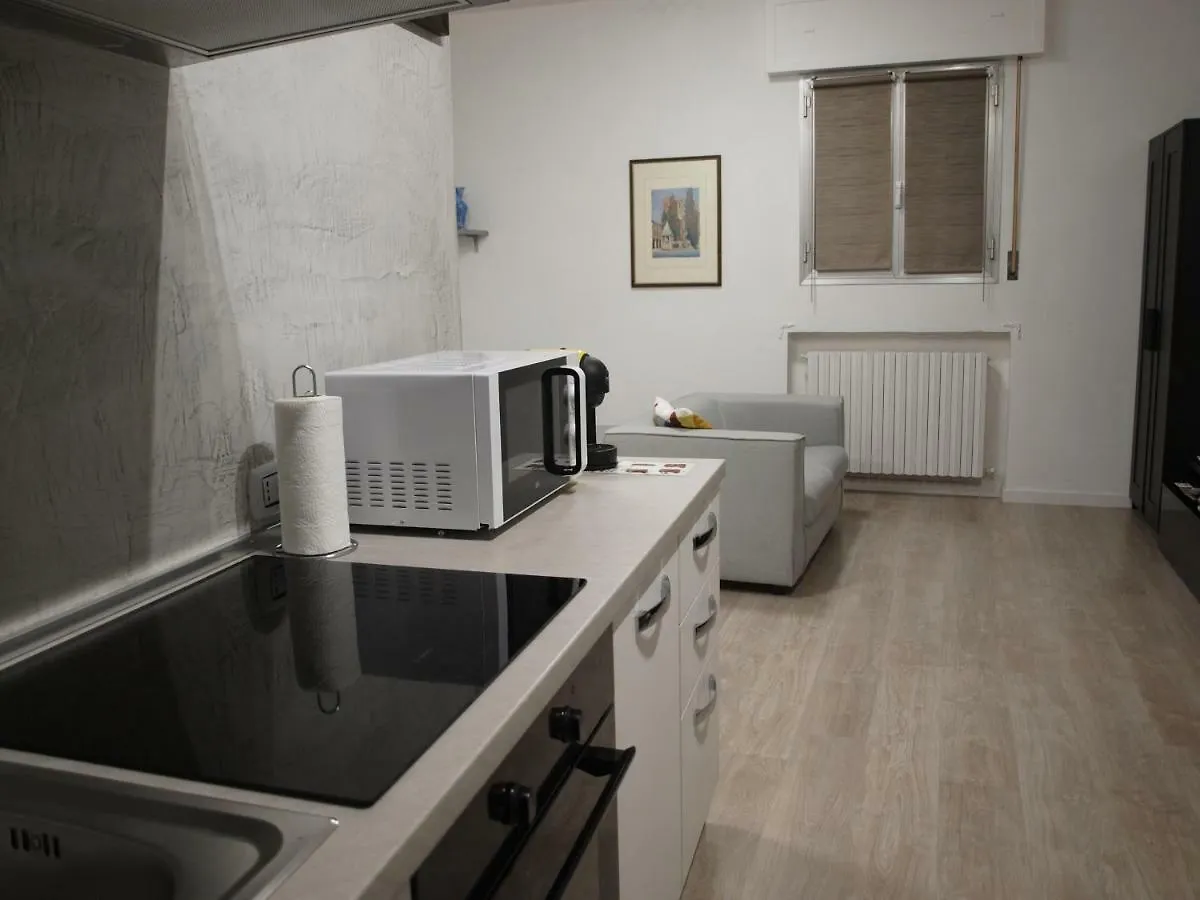 Apartment Tortellino House Hotel Bologna