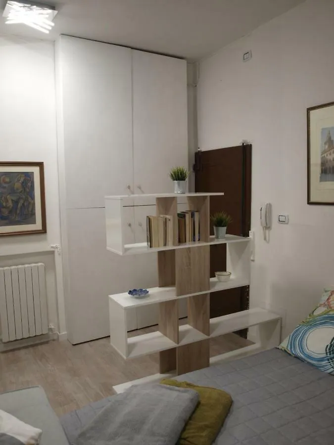 Apartment Tortellino House Hotel Bologna