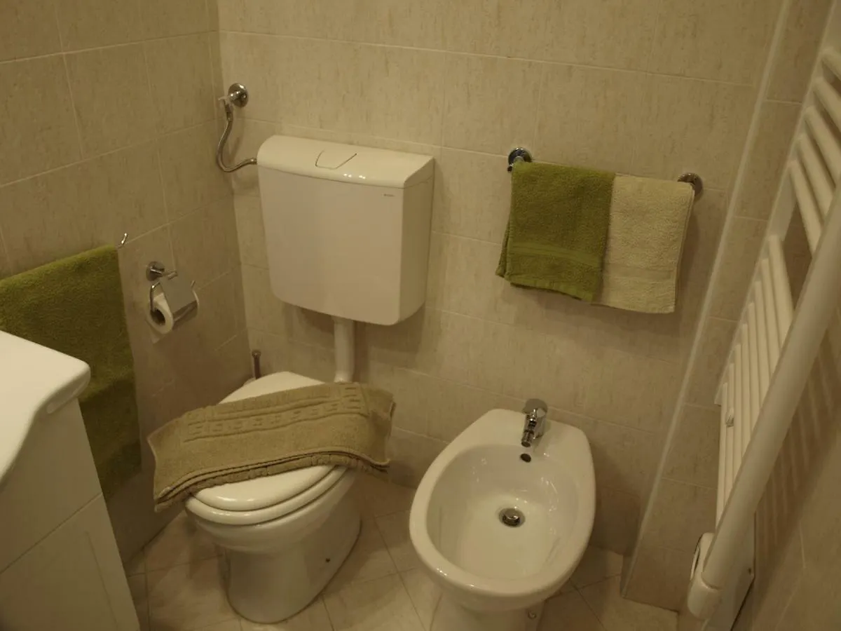 Tortellino House Hotel Bologna Apartment