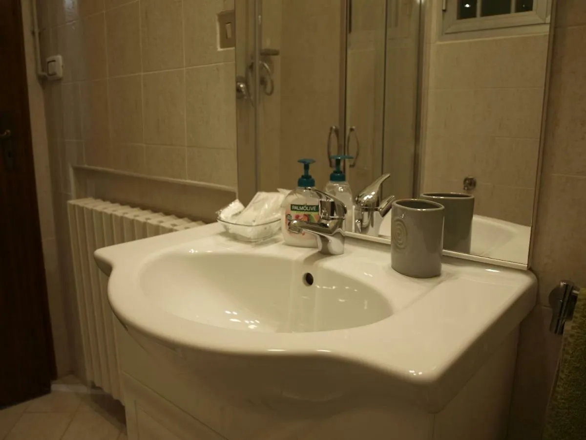 Apartment Tortellino House Hotel Bologna
