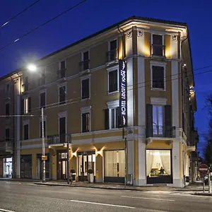 3* Otel Boutique Liberty 1904